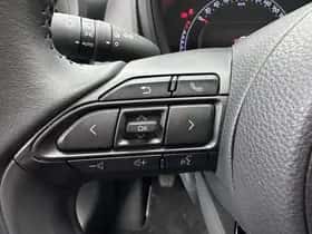 Toyota Aygo (2024) thumbnail 26