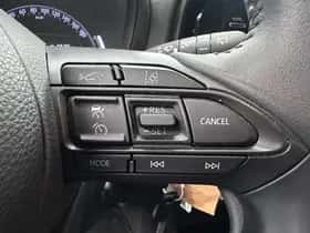 Toyota Aygo (2024) thumbnail 27