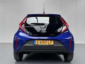 Toyota Aygo (2024) thumbnail 37