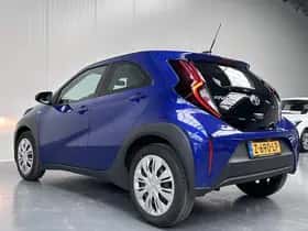 Toyota Aygo (2024) thumbnail 38