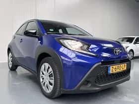 Toyota Aygo (2024) thumbnail 39