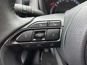 Toyota Aygo (2024) thumbnail 5