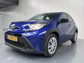 Toyota Aygo (2024) thumbnail 41