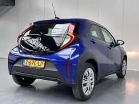 Toyota Aygo (2024) thumbnail 42