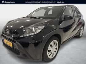 Toyota Aygo (2024) thumbnail 47