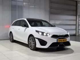 Kia Ceed Sportswagon (2025) thumbnail 3