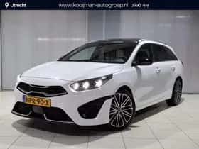 Kia Ceed Sportswagon (2025) thumbnail 33