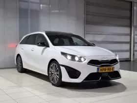Kia Ceed Sportswagon (2025) thumbnail 35