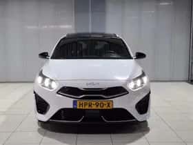 Kia Ceed Sportswagon (2025) thumbnail 36