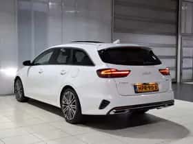 Kia Ceed Sportswagon (2025) thumbnail 38