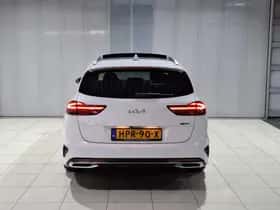 Kia Ceed Sportswagon (2025) thumbnail 39
