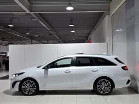 Kia Ceed Sportswagon (2025) thumbnail 42