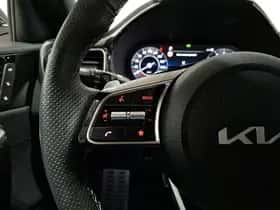 Kia Ceed Sportswagon (2025) thumbnail 43