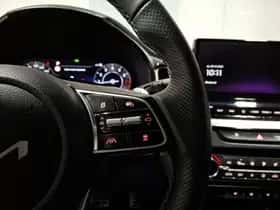 Kia Ceed Sportswagon (2025) thumbnail 44