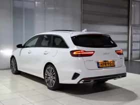 Kia Ceed Sportswagon (2025) thumbnail 6