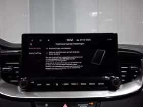 Kia Ceed Sportswagon (2025) thumbnail 62
