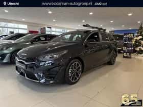 Kia Ceed Sportswagon (2025) thumbnail 66