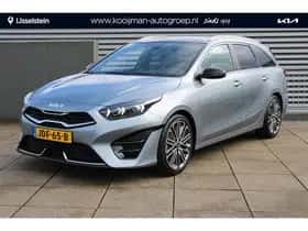 Kia Ceed Sportswagon (2025) thumbnail 67