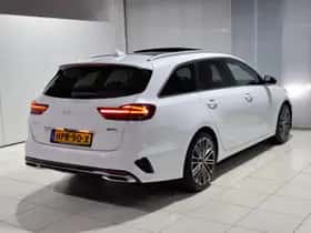 Kia Ceed Sportswagon (2025) thumbnail 8