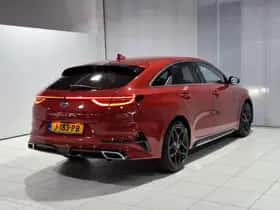 Kia Proceed thumbnail 34