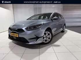 Kia Proceed thumbnail 54