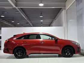 Kia Proceed thumbnail 9