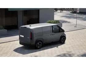 Kia Pv5 (2026) thumbnail 18