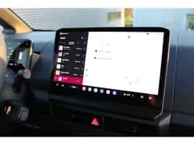 Kia Pv5 (2026) thumbnail 13