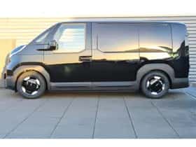 Kia Pv5 (2026) thumbnail 4