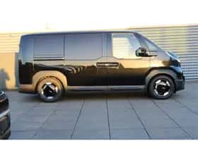 Kia Pv5 (2026) thumbnail 9