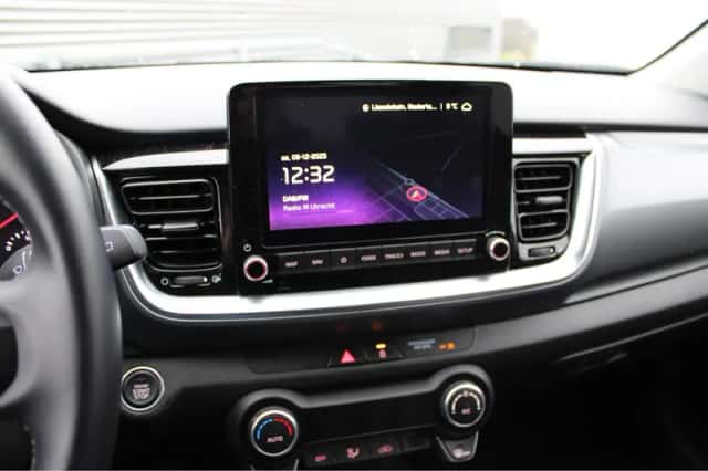 Kia Stonic (2024) thumbnail 19