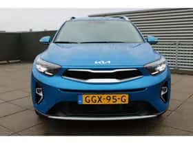 Kia Stonic (2024) thumbnail 3