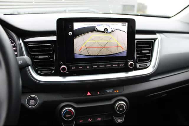 Kia Stonic (2024) thumbnail 22