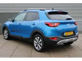 Kia Stonic (2024) thumbnail 5