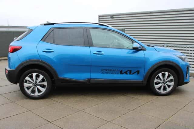 Kia Stonic (2024) thumbnail 8