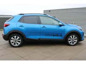 Kia Stonic (2024) thumbnail 8