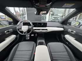 Kia EV4 (2026) thumbnail 5