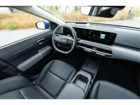 Kia EV4 thumbnail 3
