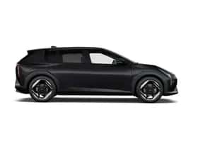 Kia EV4 thumbnail 5