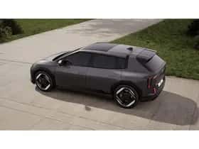 Kia EV4 (2026) thumbnail 6