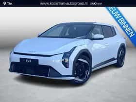 Kia EV4 (2026) thumbnail 10