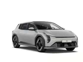 Kia EV4 (2026) thumbnail 2