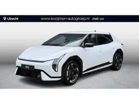 Kia EV4 (2026) thumbnail 13