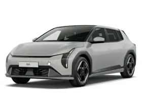 Kia EV4 (2026) thumbnail 3