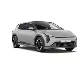 Kia EV4 (2026) thumbnail 7