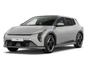 Kia EV4 (2026) thumbnail 8