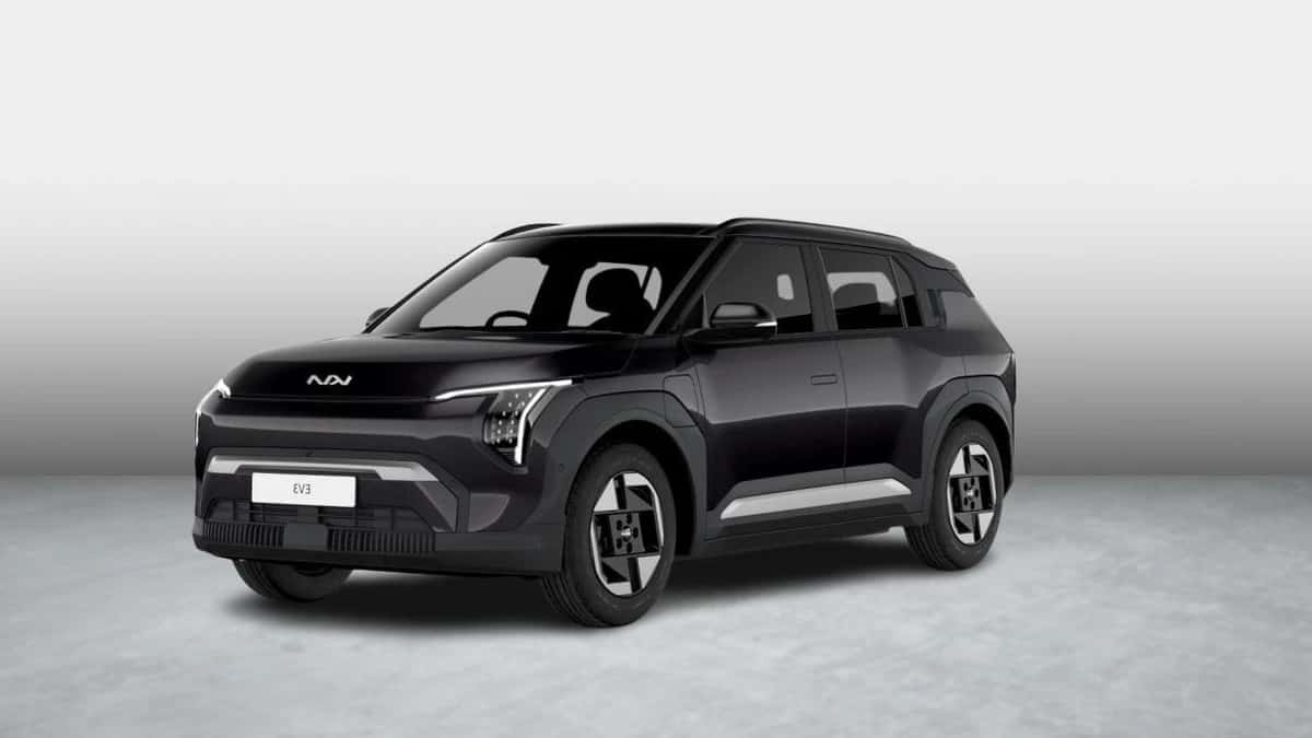 Kia EV3 (2026) — foto 1