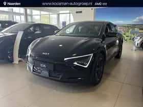 Kia EV3 (2026) thumbnail 11