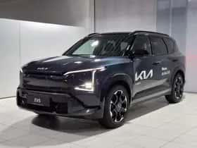 Kia EV5 (0) thumbnail 28