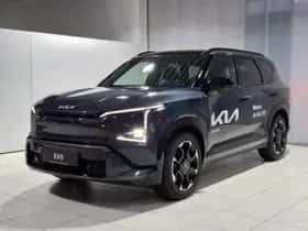 Kia EV5 (0) thumbnail 5